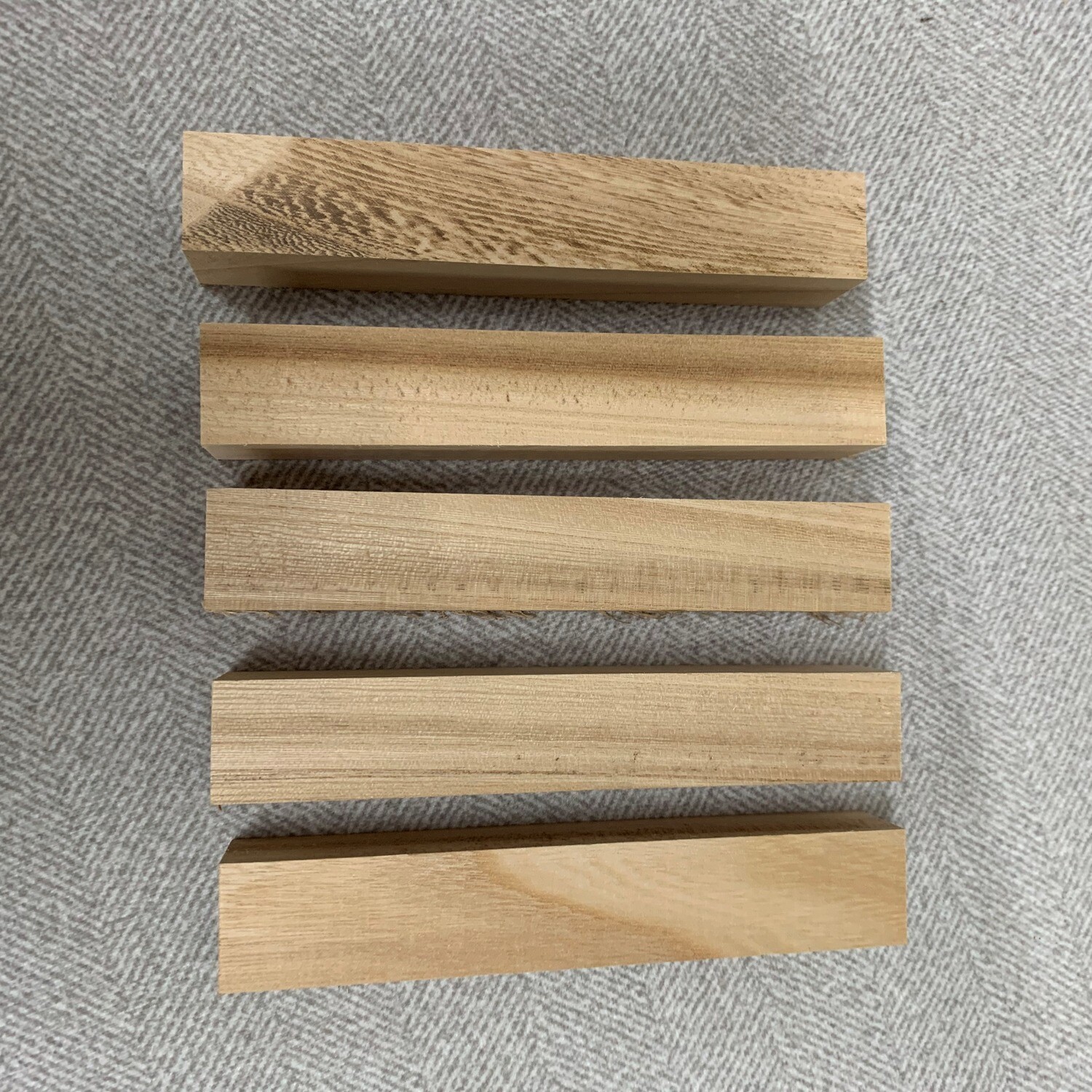 Flatterulme