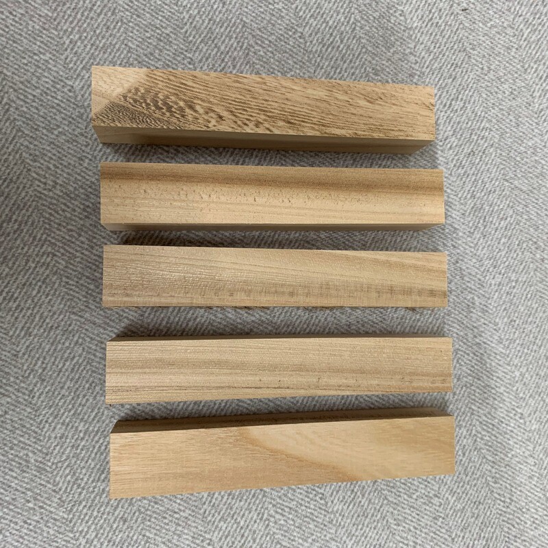 Flatterulme