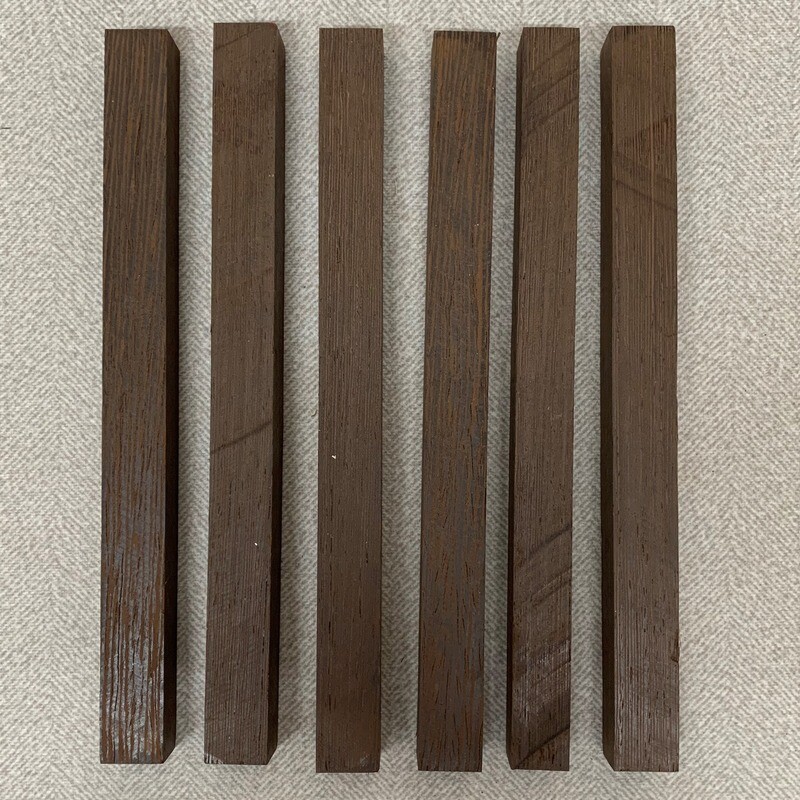 Wenge lang