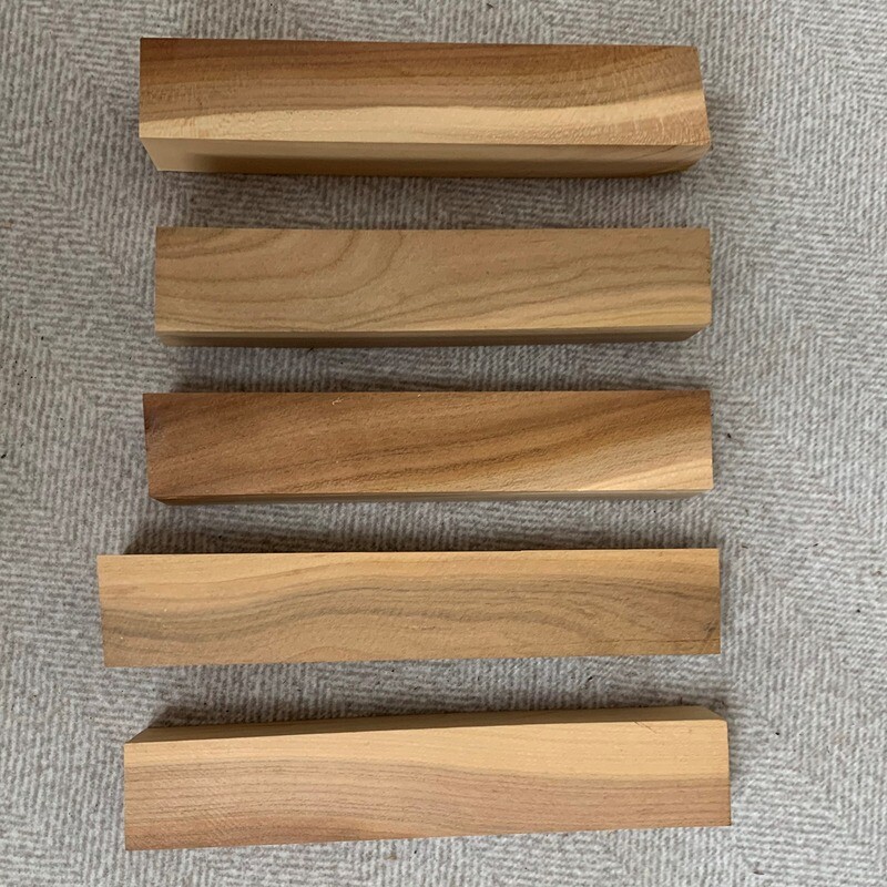 Zwetschgen Holz