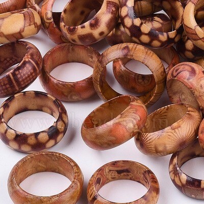 Ring Holz