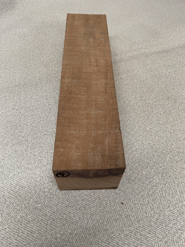Buche gedämpft