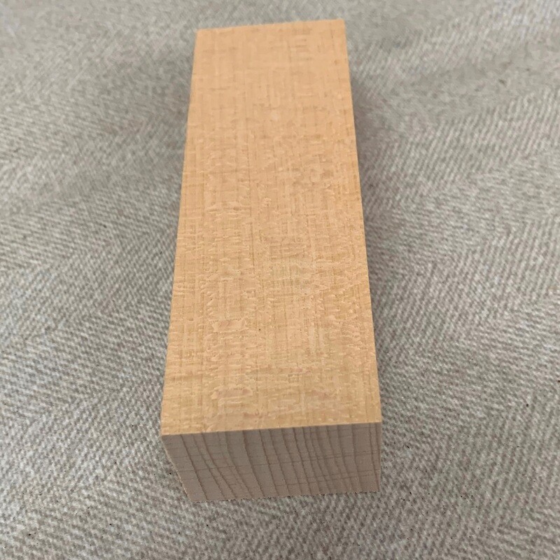 Buche gedämpft