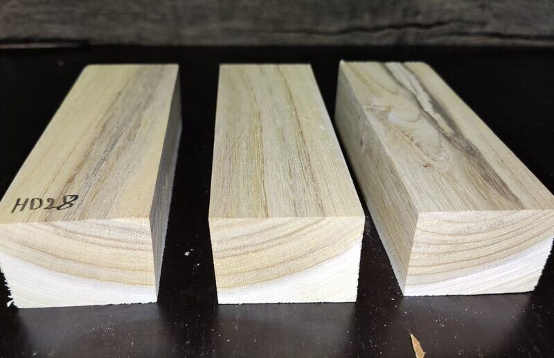 Magnolie Holz