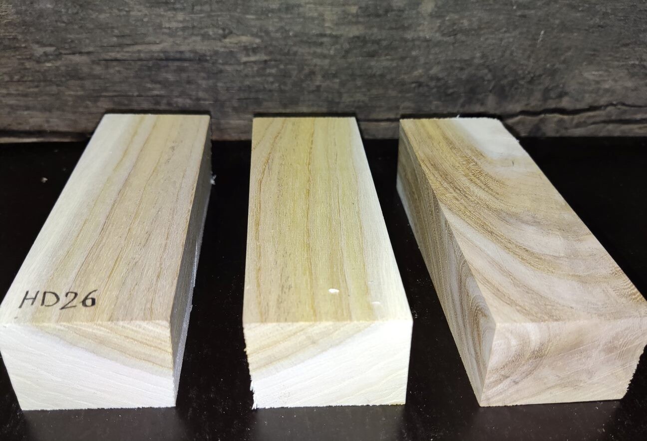 Magnolie Holz