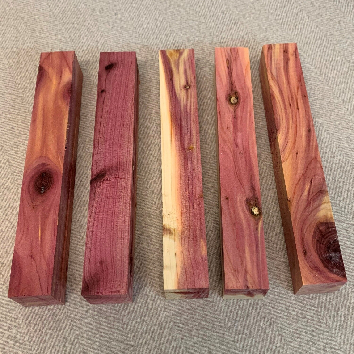 Thuja Holz