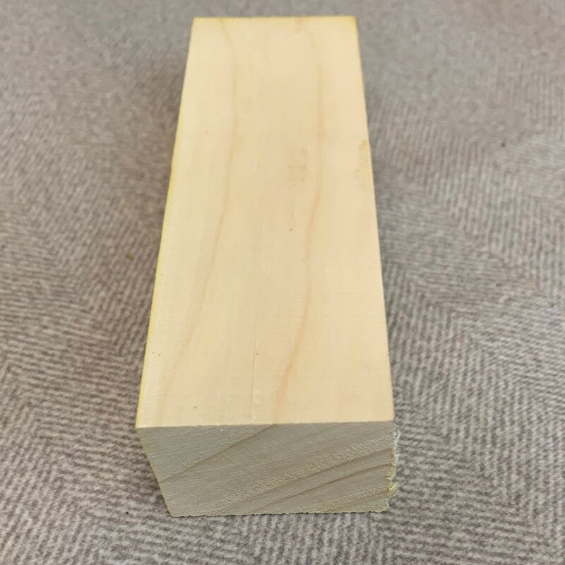 Thuja Holz
