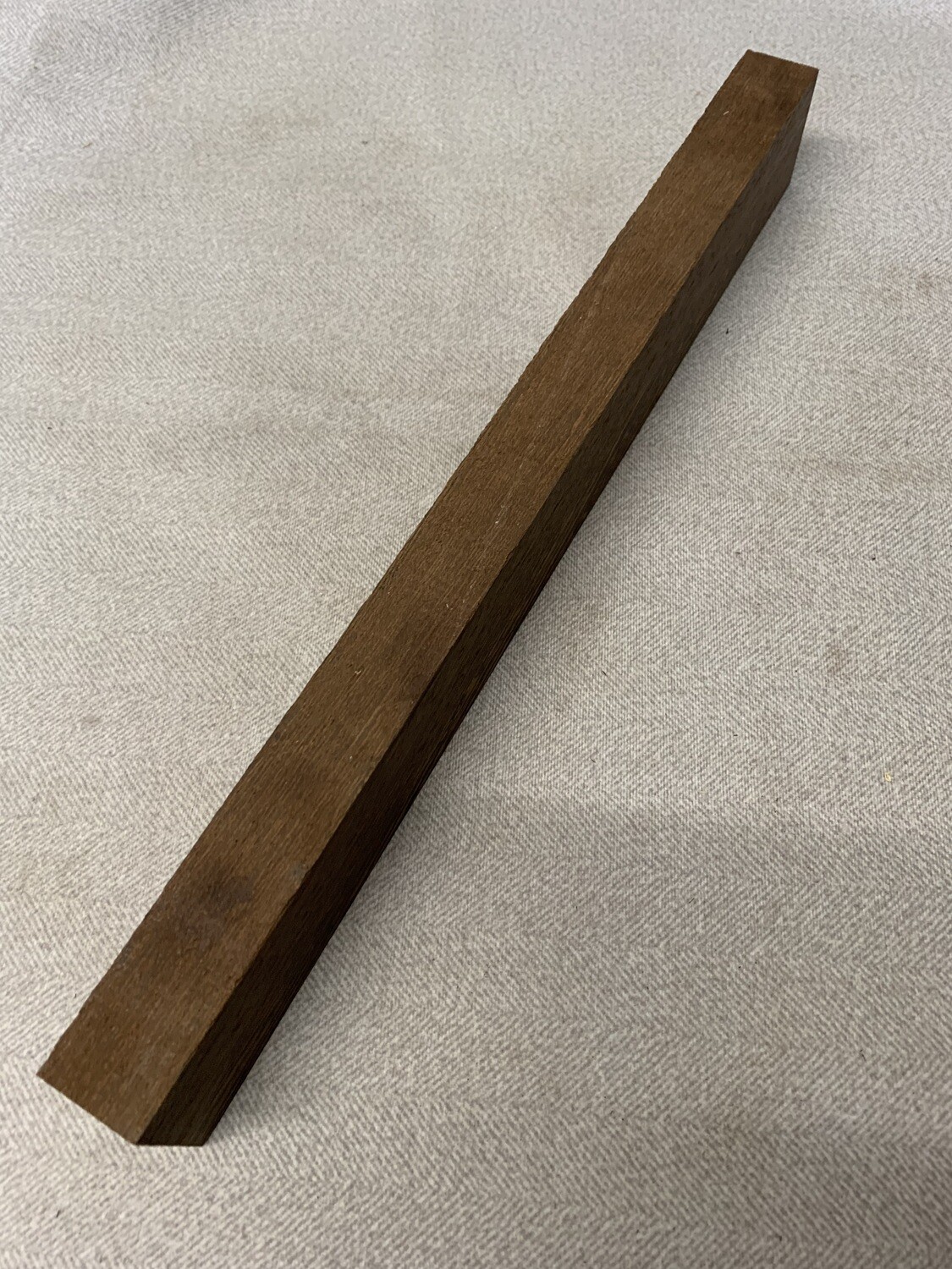 Wengé