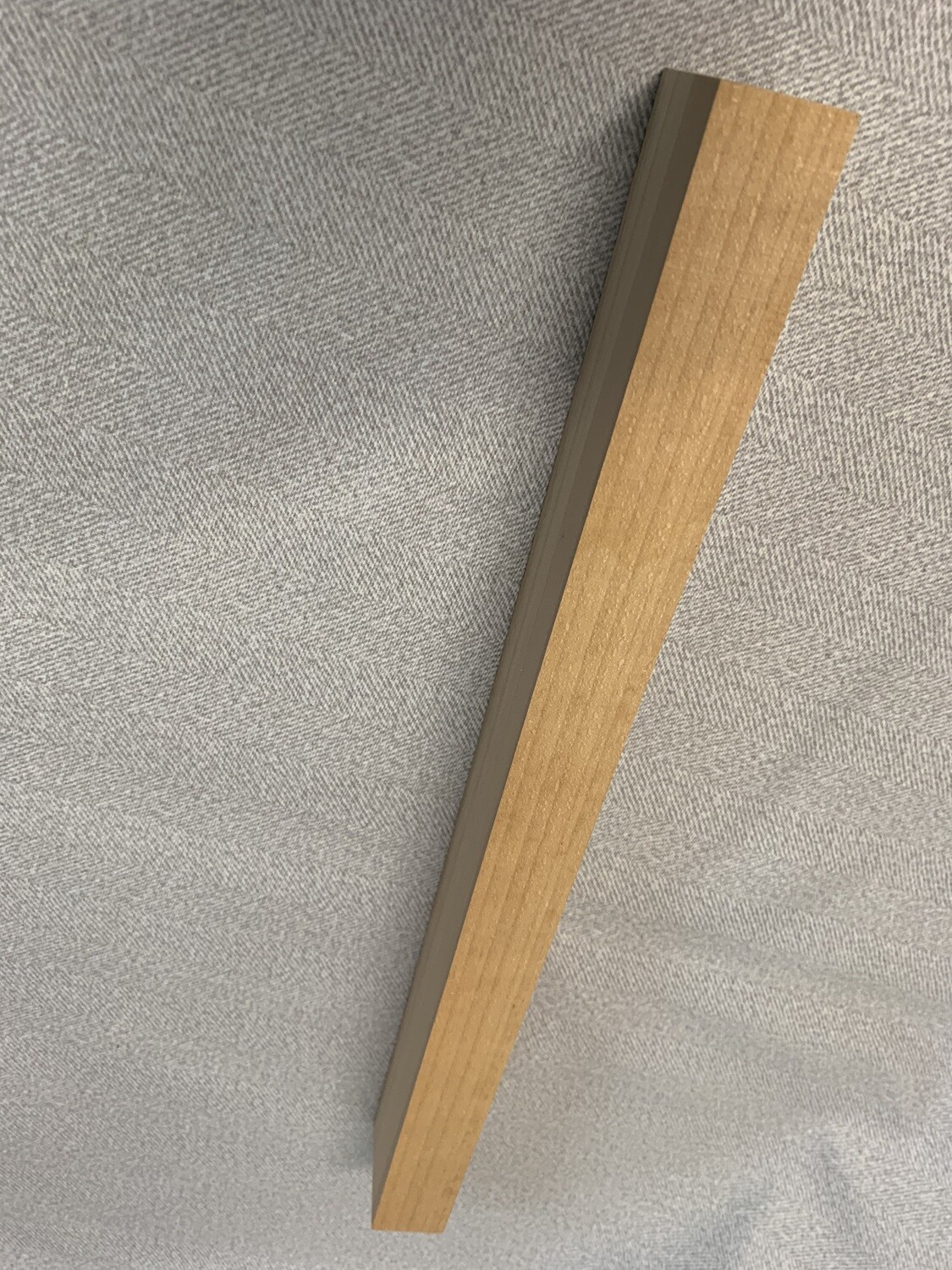 Buche gedämpft