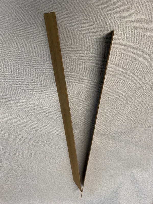 Teak