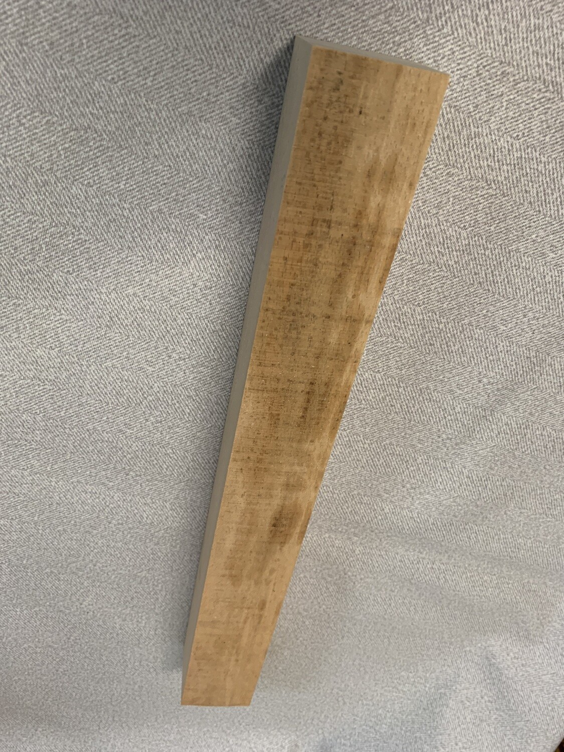 Buche gedämpft