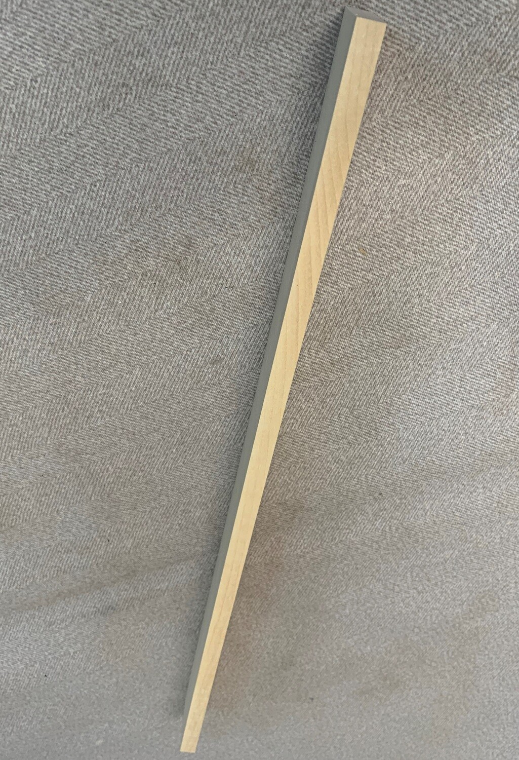 Buche gedämpft