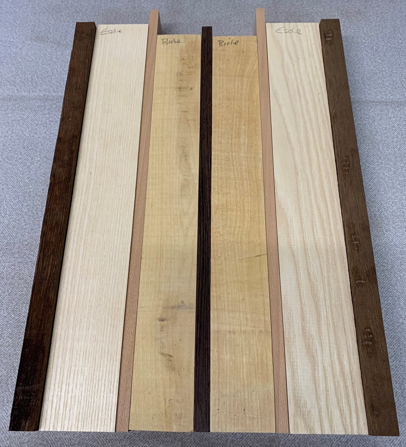 Schneidebrett Set