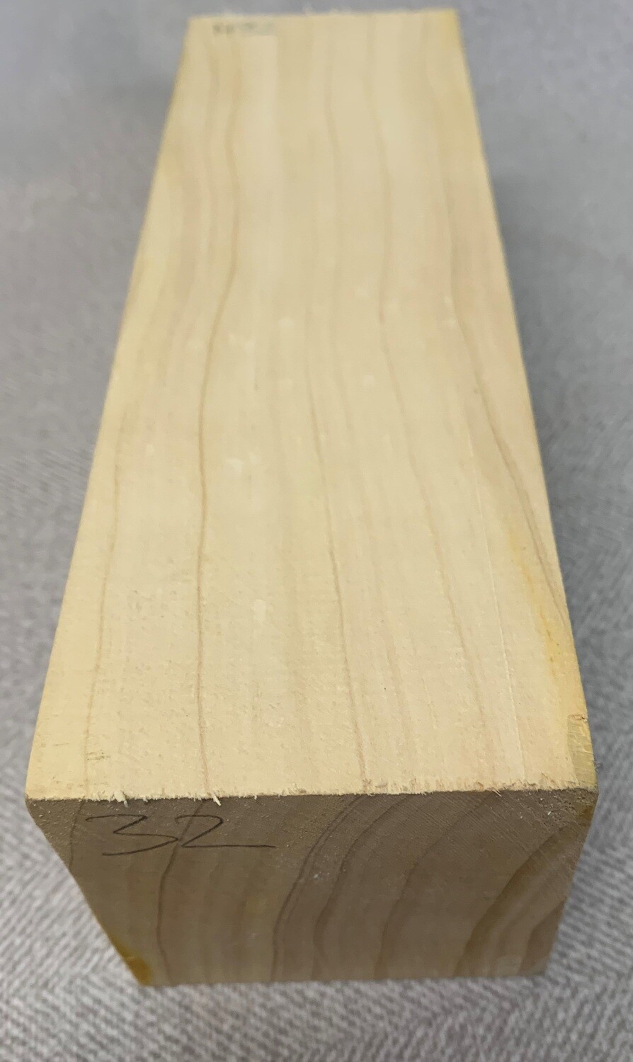 Thuja Holz