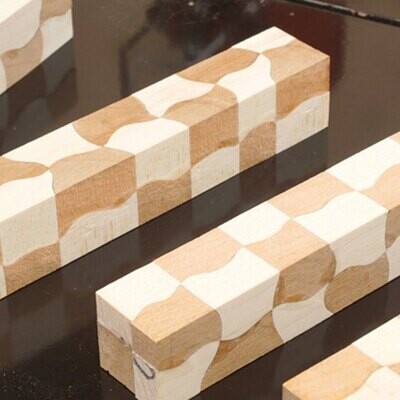 Exclusive Penblanks