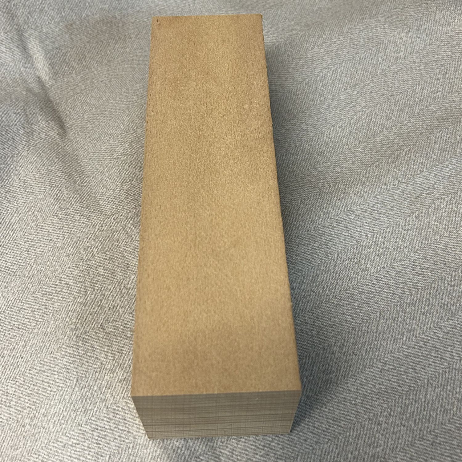 Buche gedämpft
