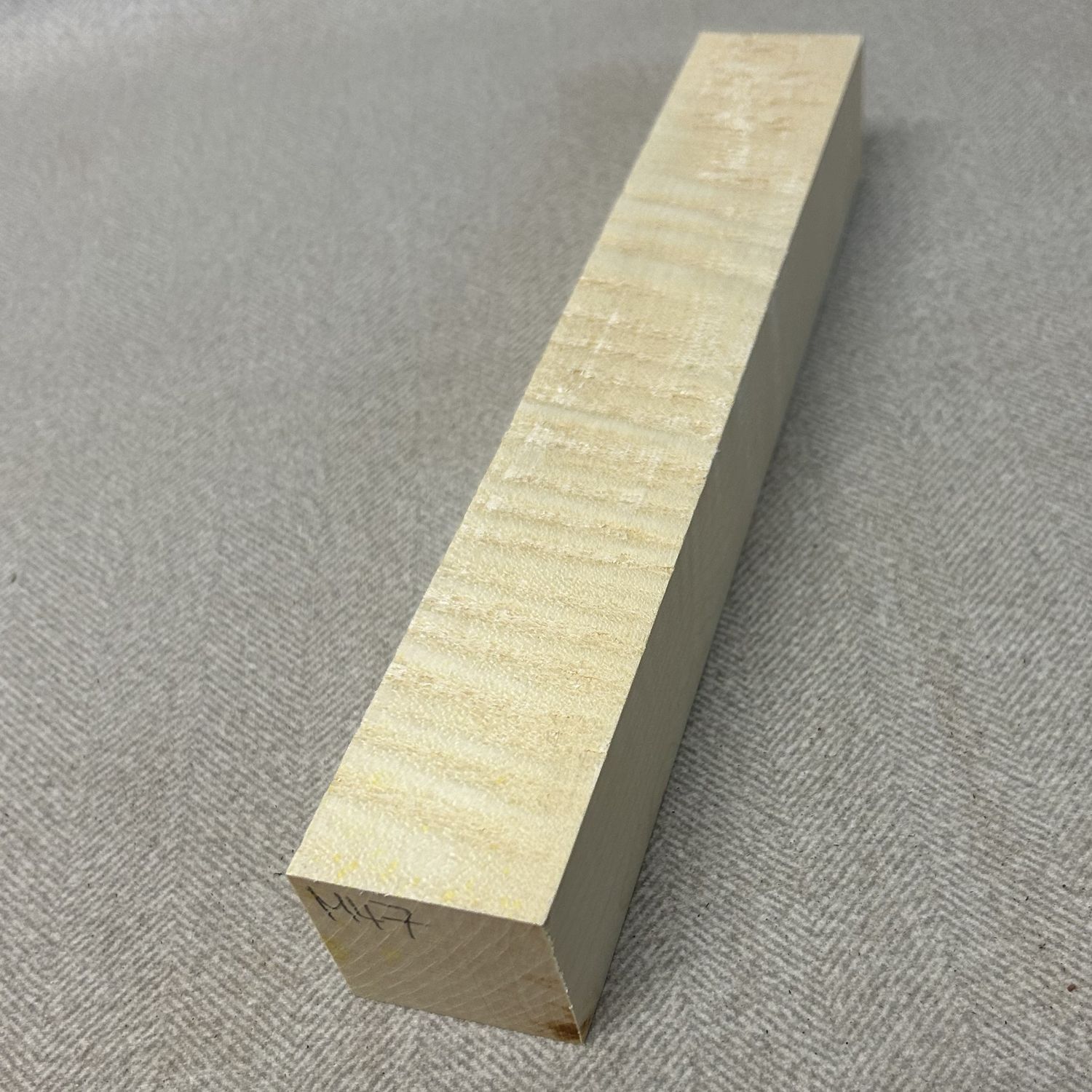 Ahorn Riegel