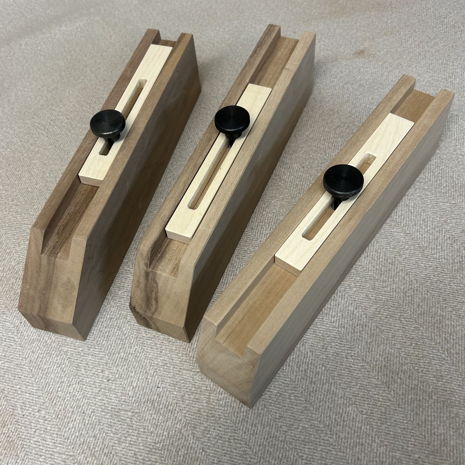 Kumiko Block Set