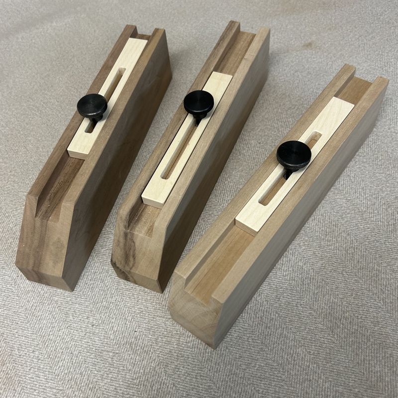 Kumiko Block Set