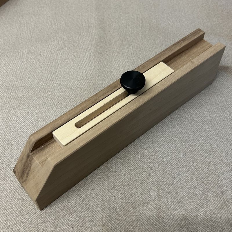 Kumiko Block 45 Grad
