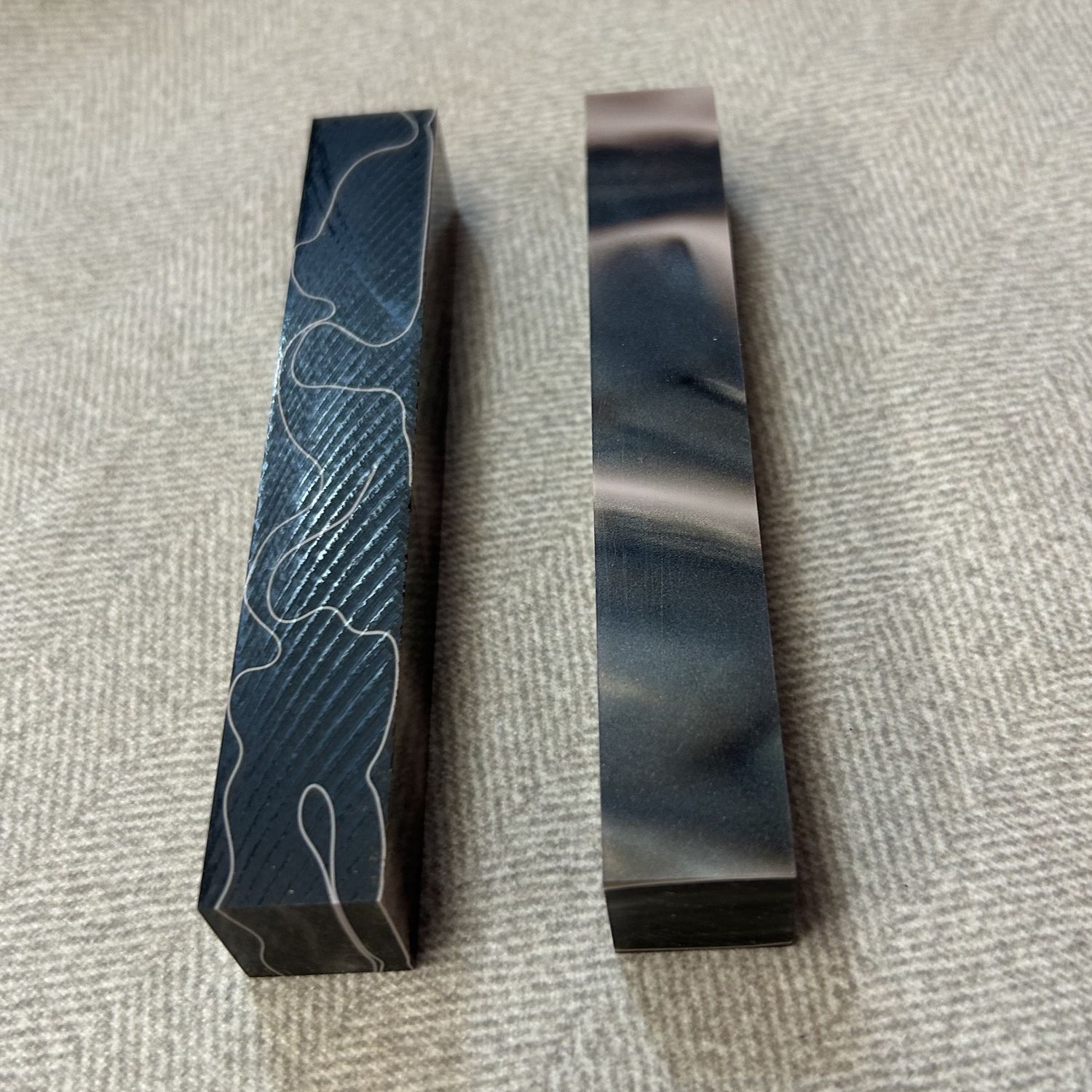 Acrylic Schwarz