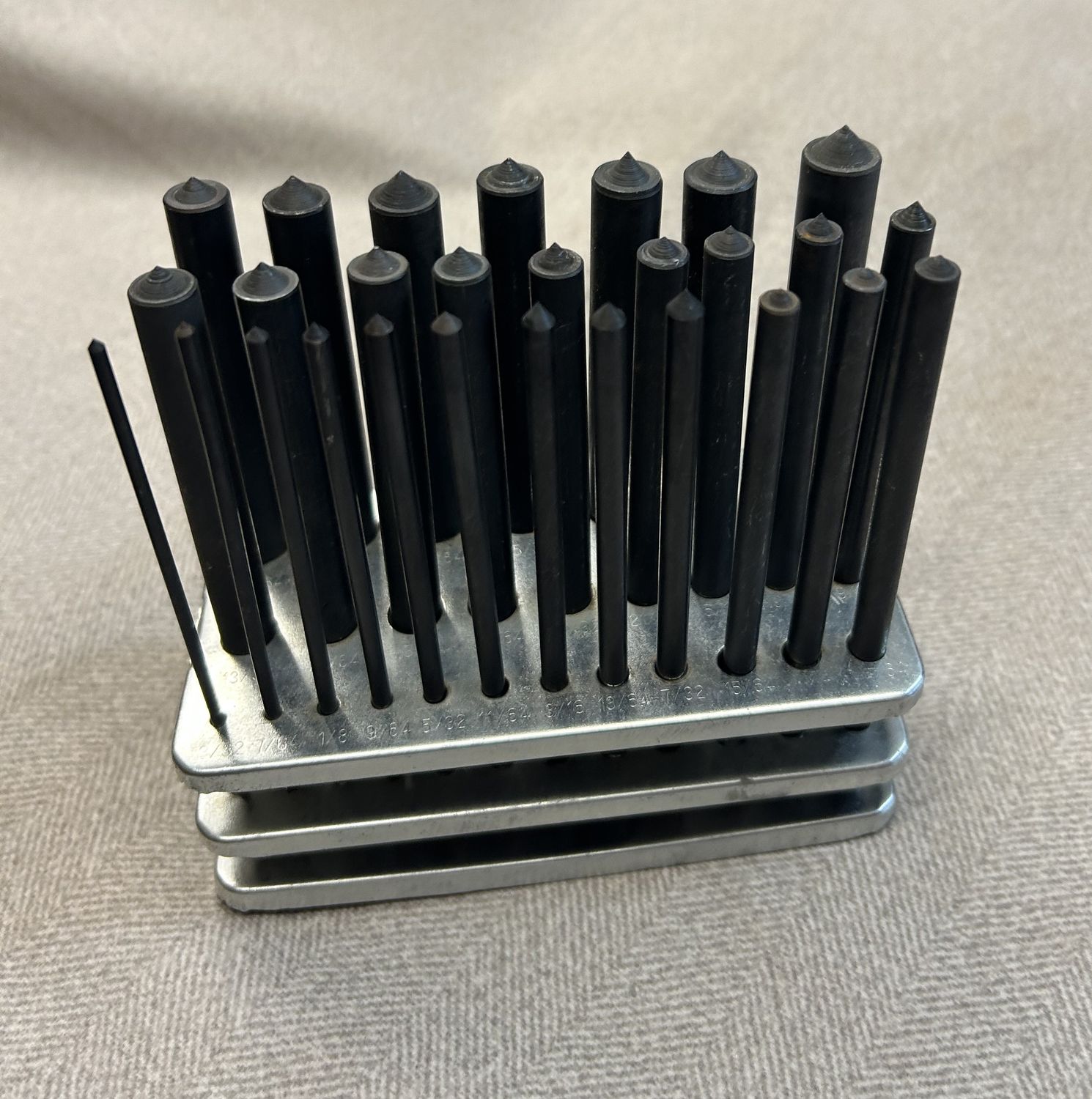 Disassembly Kit für Stifte