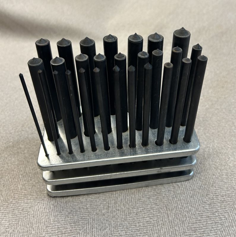Disassembly Kit für Stifte