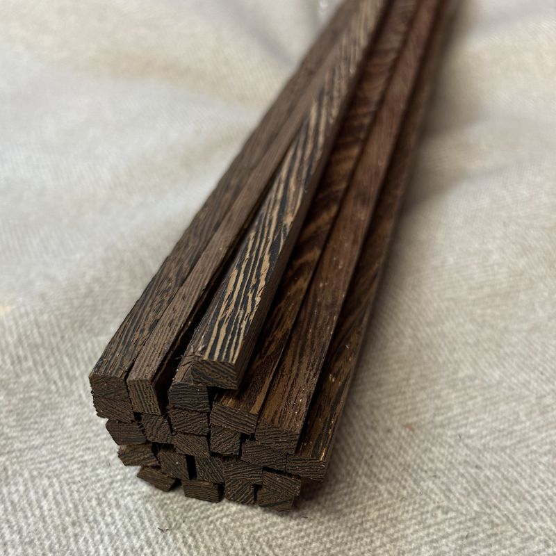 Wenge