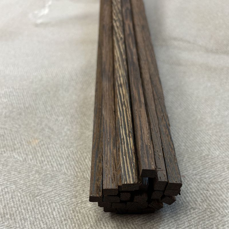 Wenge