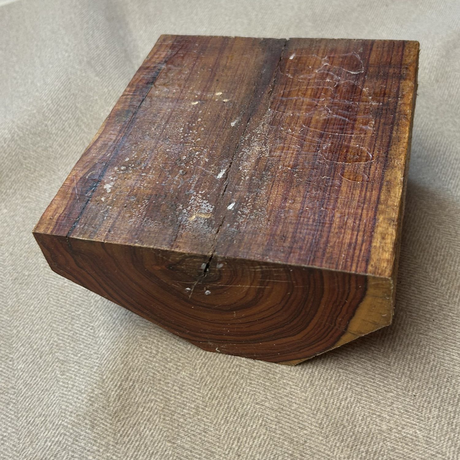 Bahia Rosenholz