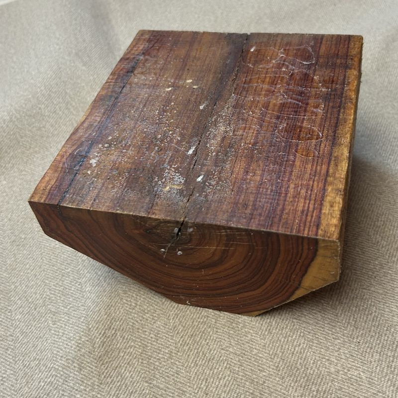 Bahia Rosenholz