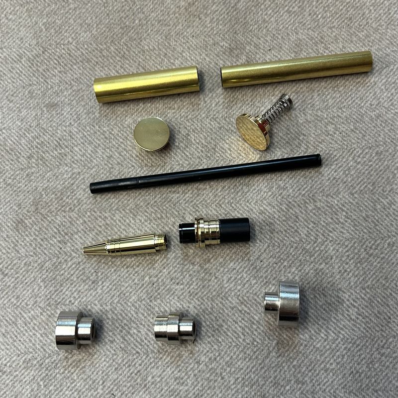 Panache Pen Kitt mit Bushing