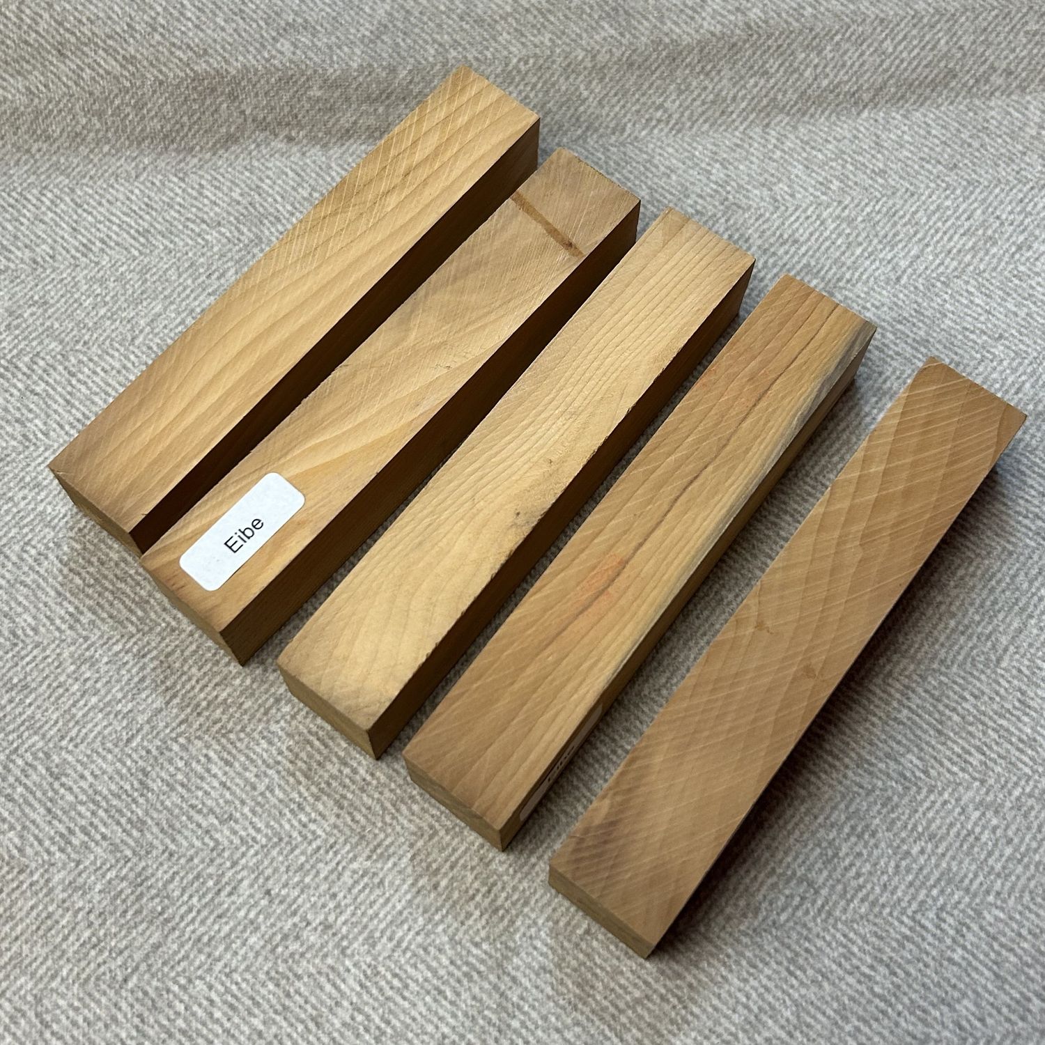 Eibe 5er Set
