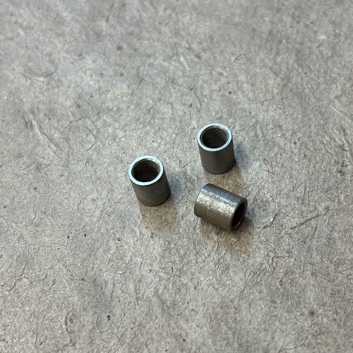 Bushing Set für Slim Line und weitere