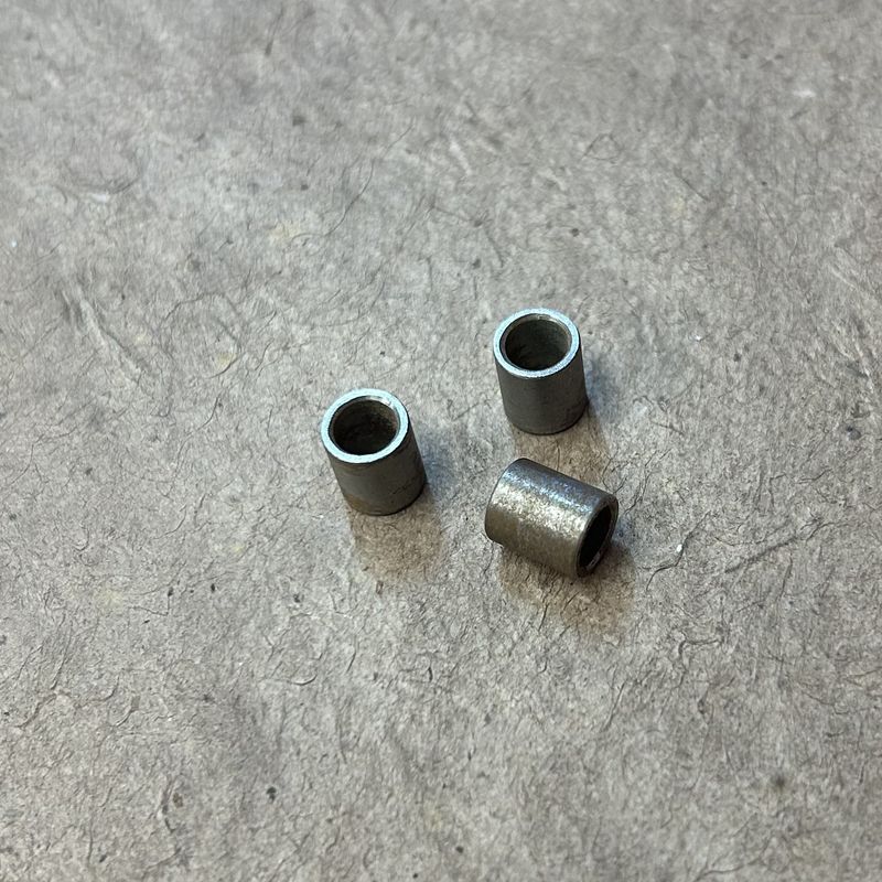 Bushing Set für Slim Line und weitere