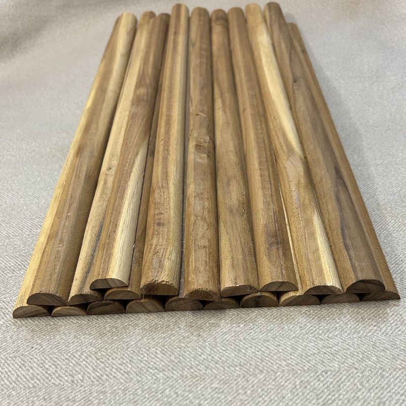 Teak