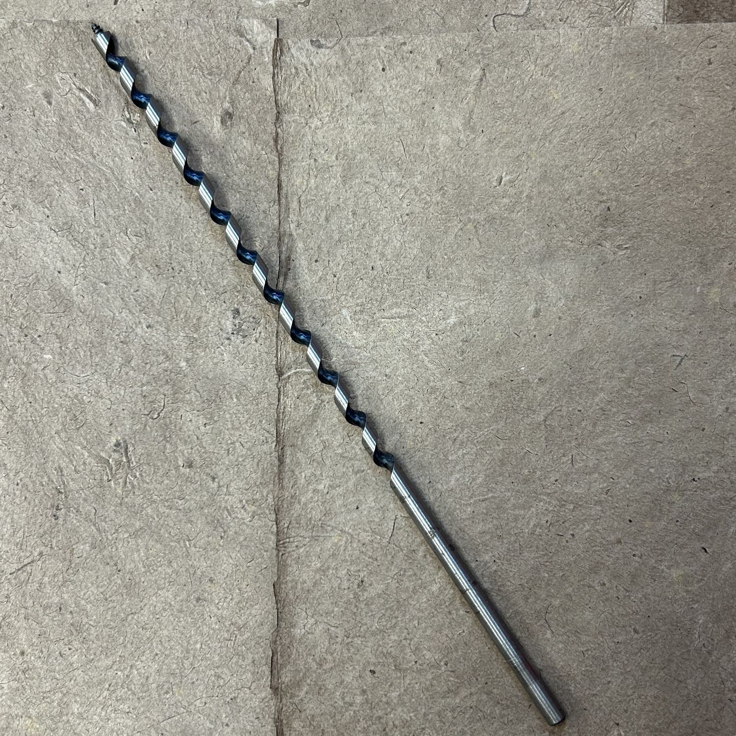 Schlangenbohrer 6mm