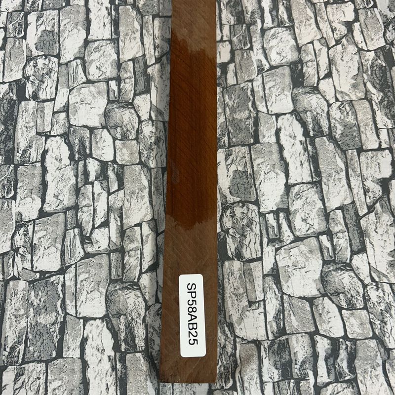 Tigerwood