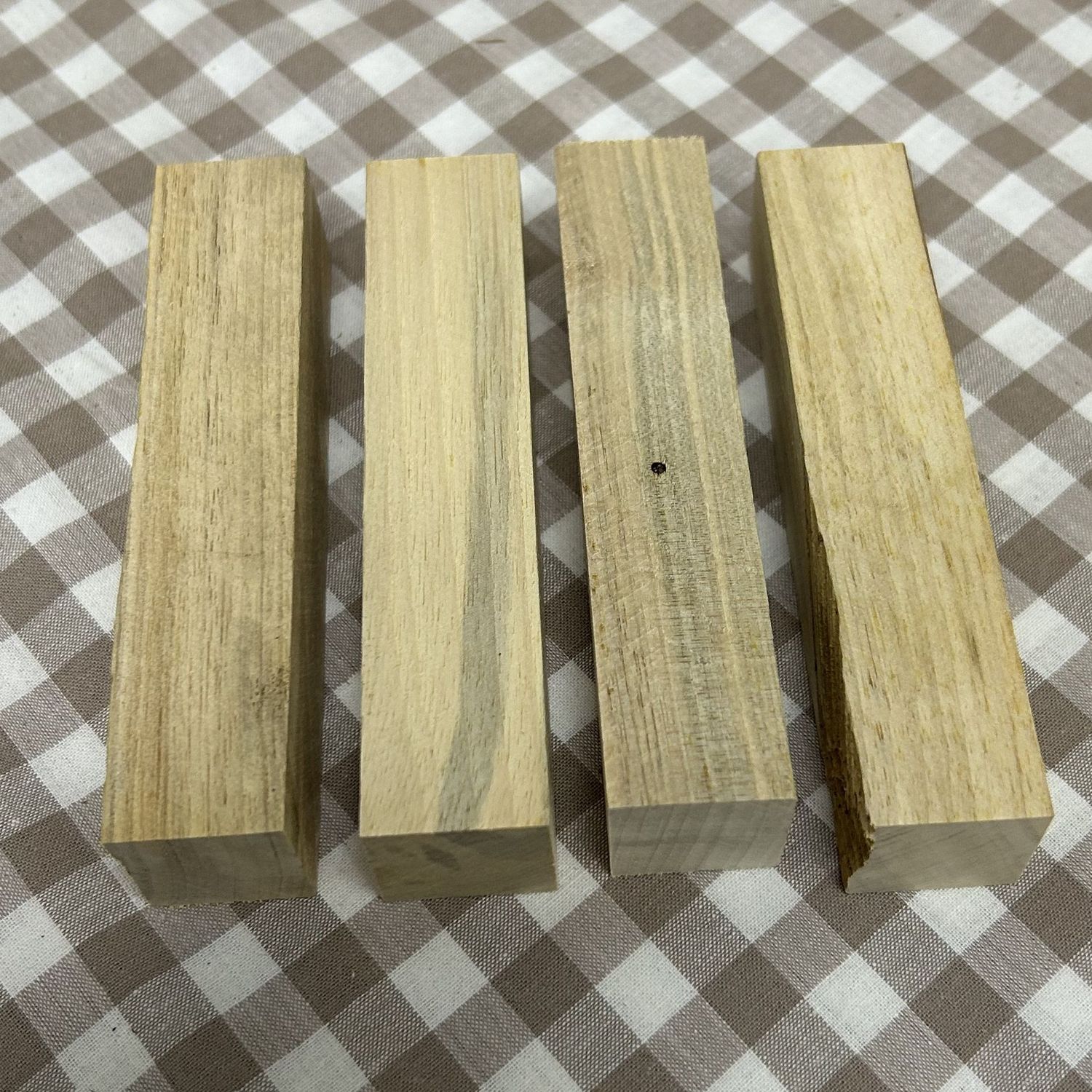 Mehlbeere mit Verfärbung und Wurmlöcher
