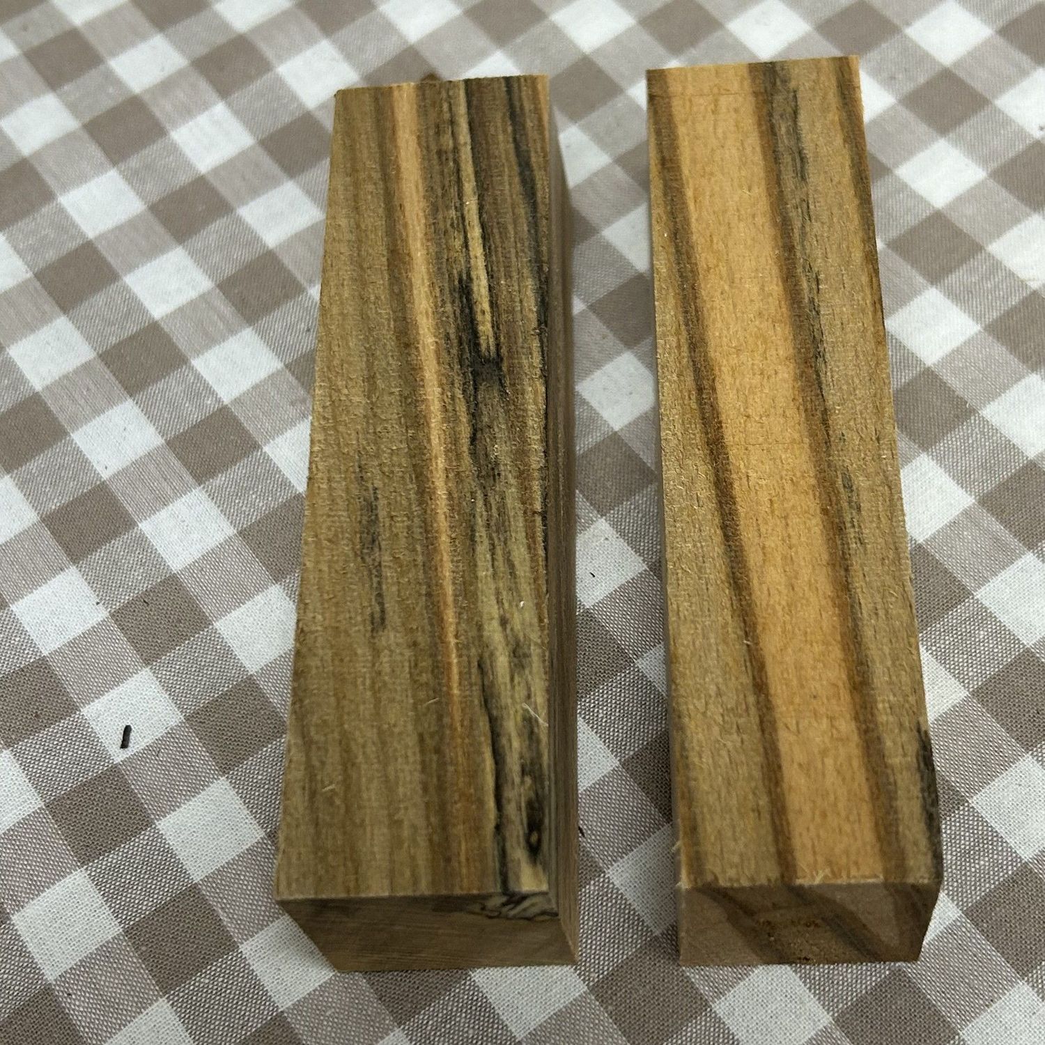 Buche gedämpft mit Einläufen
