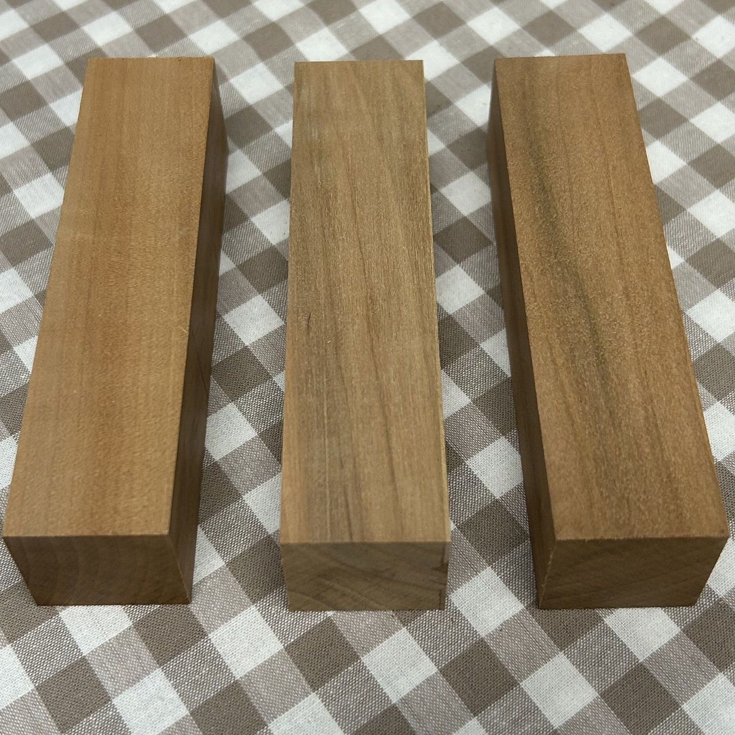 Apfelbaum gedämpft