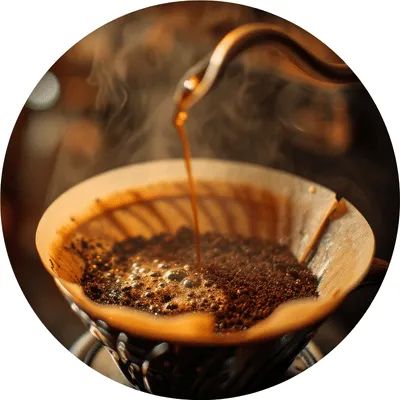 Filters and strainers