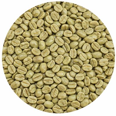 Green Coffee