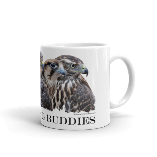 Falconry / Hawking Mug Falconry / Hawking Mug