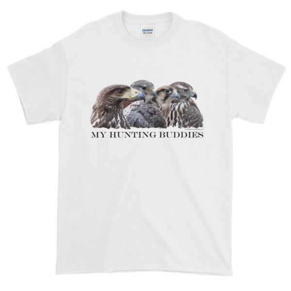 Falconry Hunting Buddies Falconry Hunting Buddies