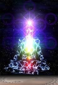 Reiki Session-
