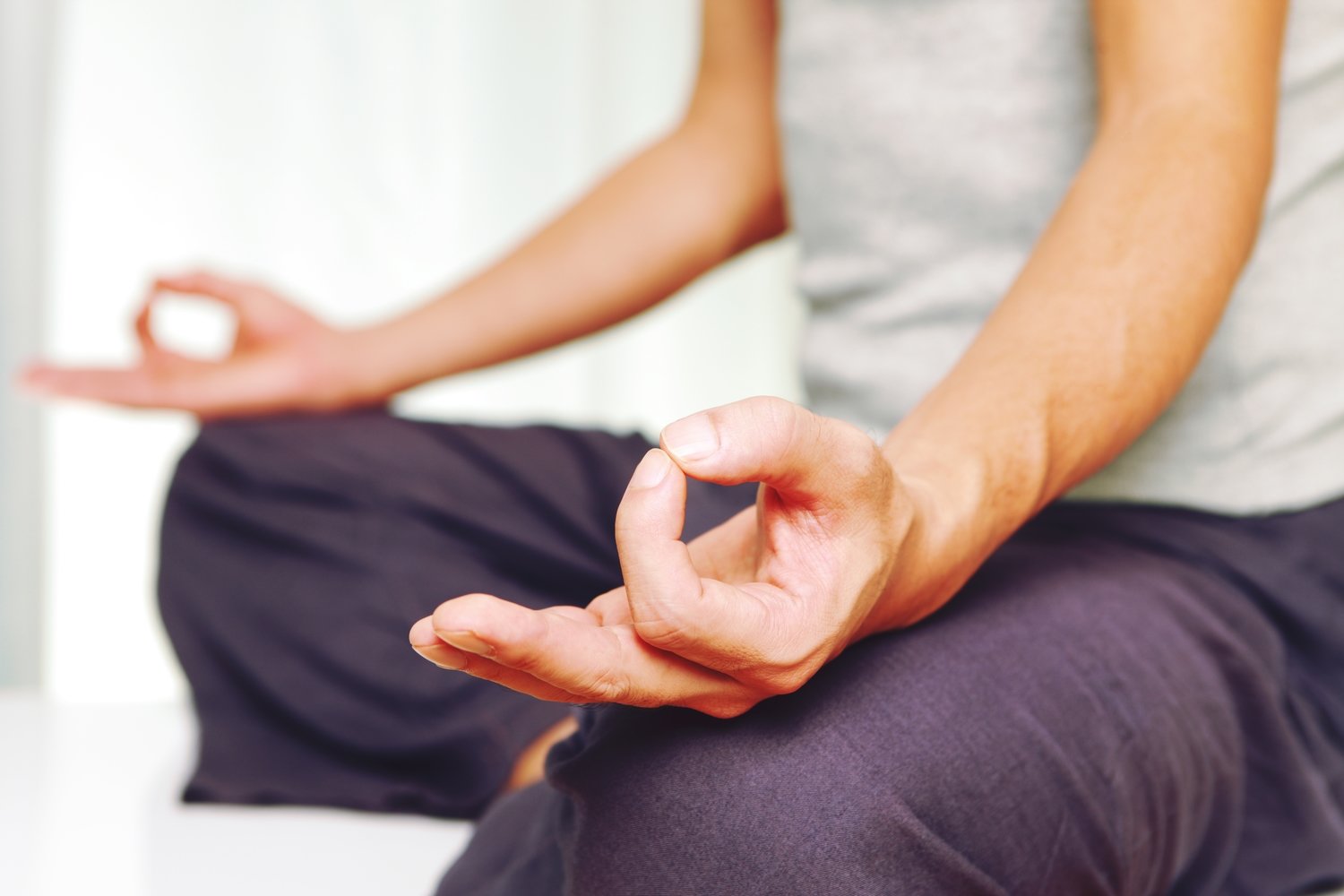 Private Yoga or Tai Chi Lesson-