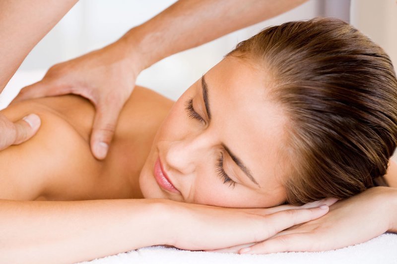 60 minute Treatment Gift Certificate-
