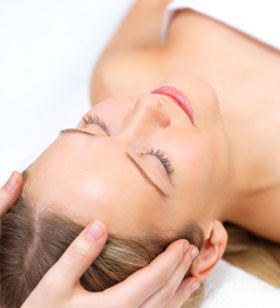 Spring Special CranioSacral/Blend 5 pack