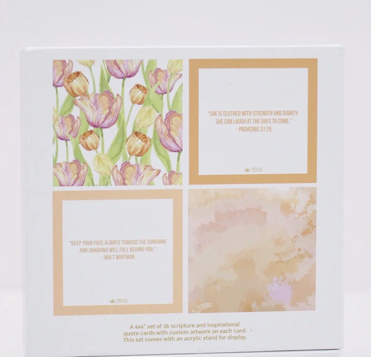 Inspo Scripture Cards